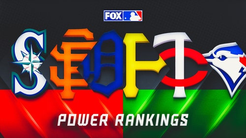 MLB Trending Image: MLB Power Rankings: What was every team’s best offseason move?